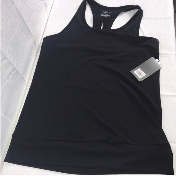 tek gear Tops - Black Tek gear Khols Athletic wear medium tank top